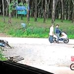 Tötungsdelikt in Trat: 61-Jähriger nach Spaziergang tot aufgefunden Tötungsdelikt in Trat: 61-Jähriger nach Spaziergang tot aufgefunden