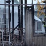 Tragischer Hausbrand: Zwei Menschen sterben in Flammenhölle