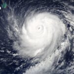 Tropensturm Maysak: Regenchaos droht - Warnungen für Küste und See Tropensturm Maysak: Regenchaos droht - Warnungen für Küste und See