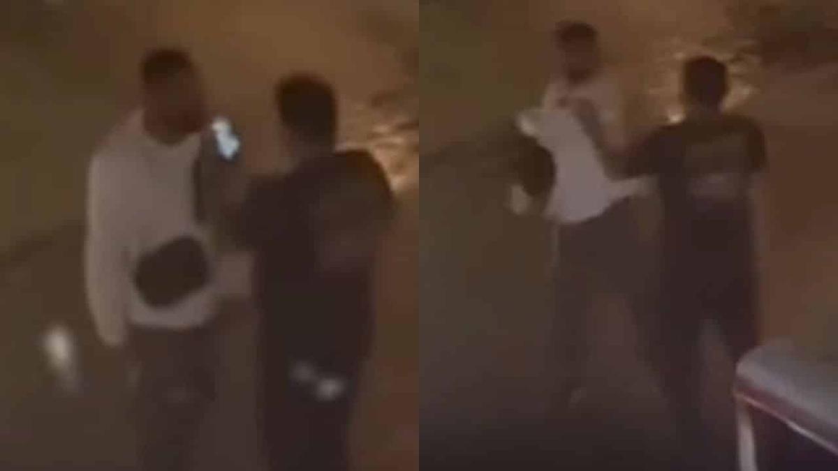 TukTuk-Fahrer verprügelt: Ausländer wollte nicht zahlen (Video)