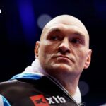Tyson Fury boxt in Pattaya – Kampf gegen Wach vor Joshua-Showdown