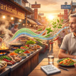 Warum das Essen in Thailand krank machen kann
