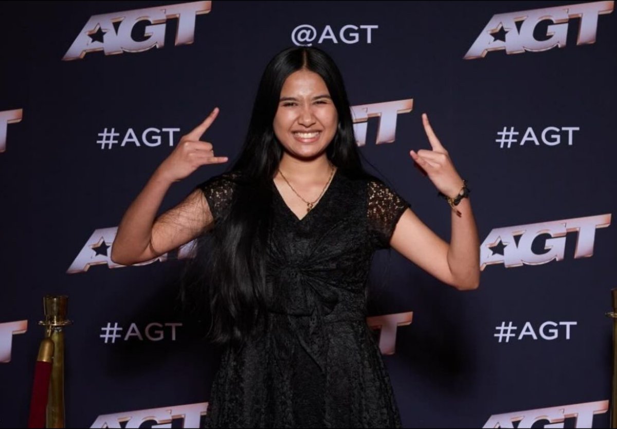 Thai Mädchen rockt USA: Vier Ja-Stimmen für Rocksong "Zombie" (VIDEO)