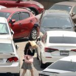 Bangkok: Hitze-Alarm – PM2.5 bleibt im grünen Bereich