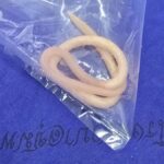 Schock-Moment in Klinik: Kleinkind erbricht lebende Parasiten Schock-Moment in Klinik: Kleinkind erbricht lebende Parasiten