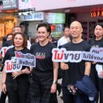 Großrazzia gegen Produktpiraterie: Thailand geht gegen Shopee vor Großrazzia gegen Produktpiraterie: Thailand geht gegen Shopee vor