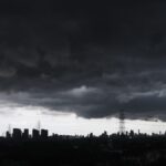 Unwetter-Alarm in Thailand: 38 Provinzen drohen Sturzfluten Unwetter-Alarm in Thailand: 38 Provinzen drohen Sturzfluten
