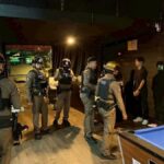 Karaoke-Abzocke kostet Touristen 150.000 Baht - 5 Jahre dicht gefordert Karaoke-Abzocke kostet Touristen 150.000 Baht - 5 Jahre dicht gefordert