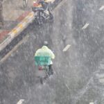 Unwetter-Warnung für Thailand: Schwere Regenfälle in 35 Provinzen Unwetter-Warnung für Thailand: Schwere Regenfälle in 35 Provinzen