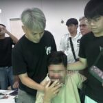 Entführung in Thailand: Call-Center-Betrüger zocken Studenten ab Entführung in Thailand: Call-Center-Betrüger zocken Studenten ab