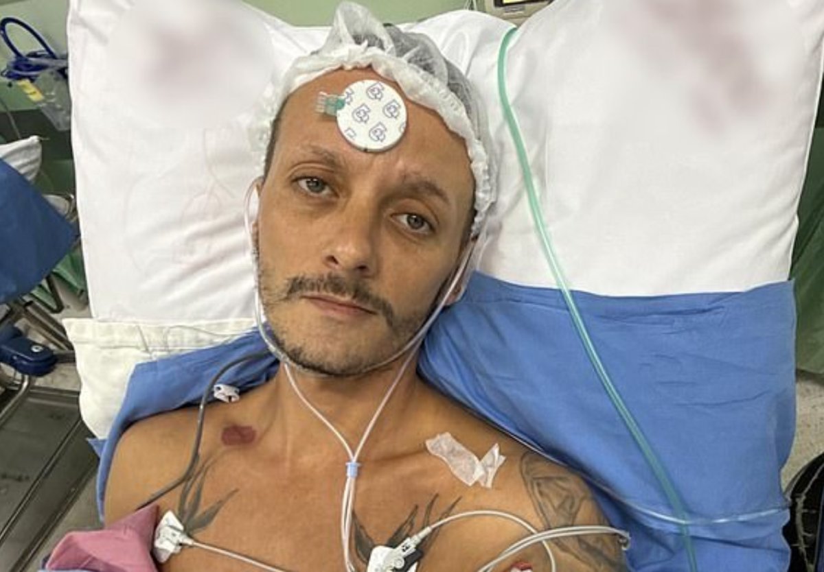 Horror-Crash in Thailand: Wieder kämpft ein Brite um Bein und Vermögen