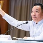 Ex-Phuket-Chef warnt vor Metropol-Reform: Sicherheitsrisiko