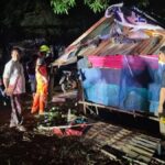 Mann in Udon Thani ermordet – Kopf verschwunden