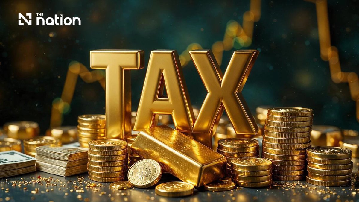 Goldhandel um 50% eingebrochen – Jetzt drohen auch noch Steuern