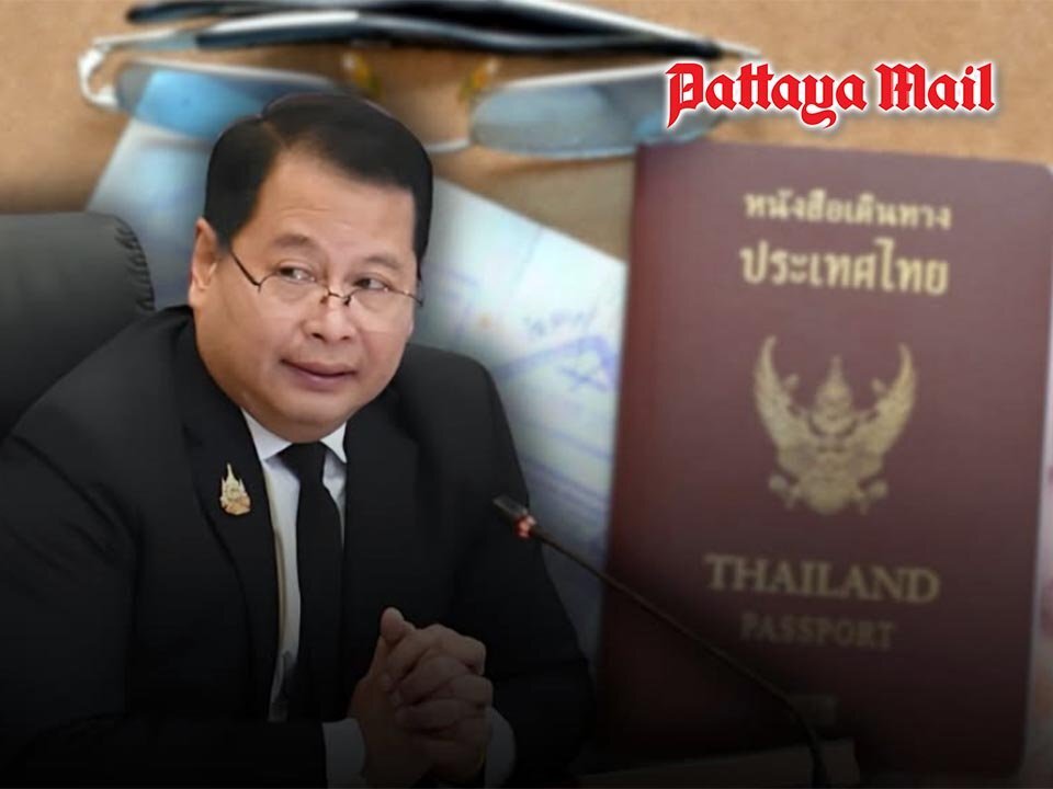 Thailand beschleunigt Abschiebung von Ausländern drastisch