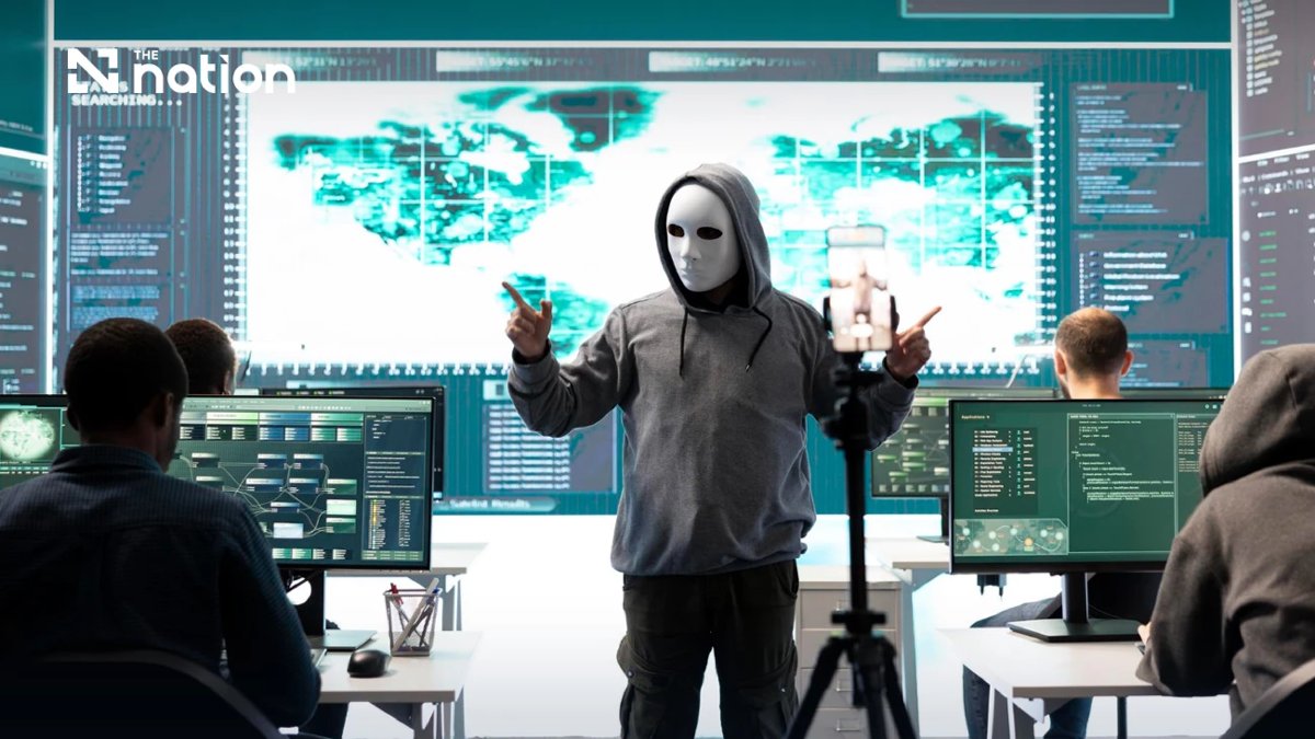 Thailand und USA zerschlagen gemeinsam Scam-Netzwerke