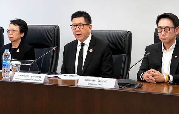 Fehlgeschlagenes Mega-Projekt: Thailand kippt Land-Bridge-Plan