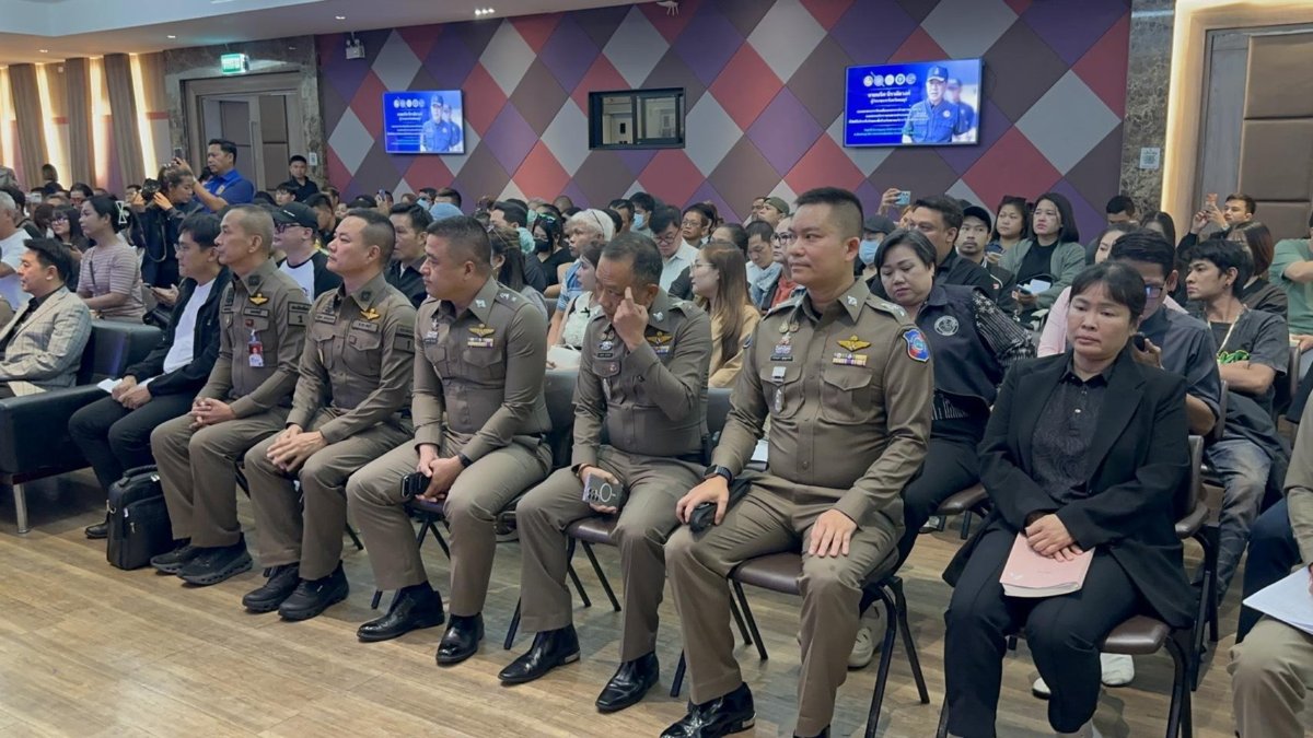 Pattaya verschärft Brandschutz in Clubs nach Bangkok-Feuer