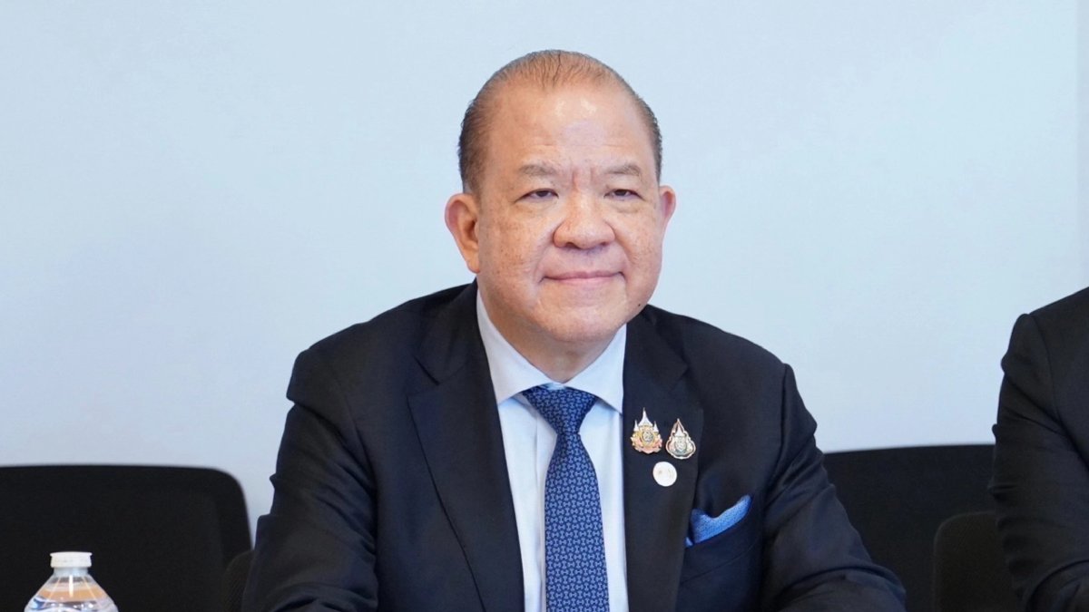 USA-Strafzölle: Thailand wegen schleppender Verhandlungen kritisiert