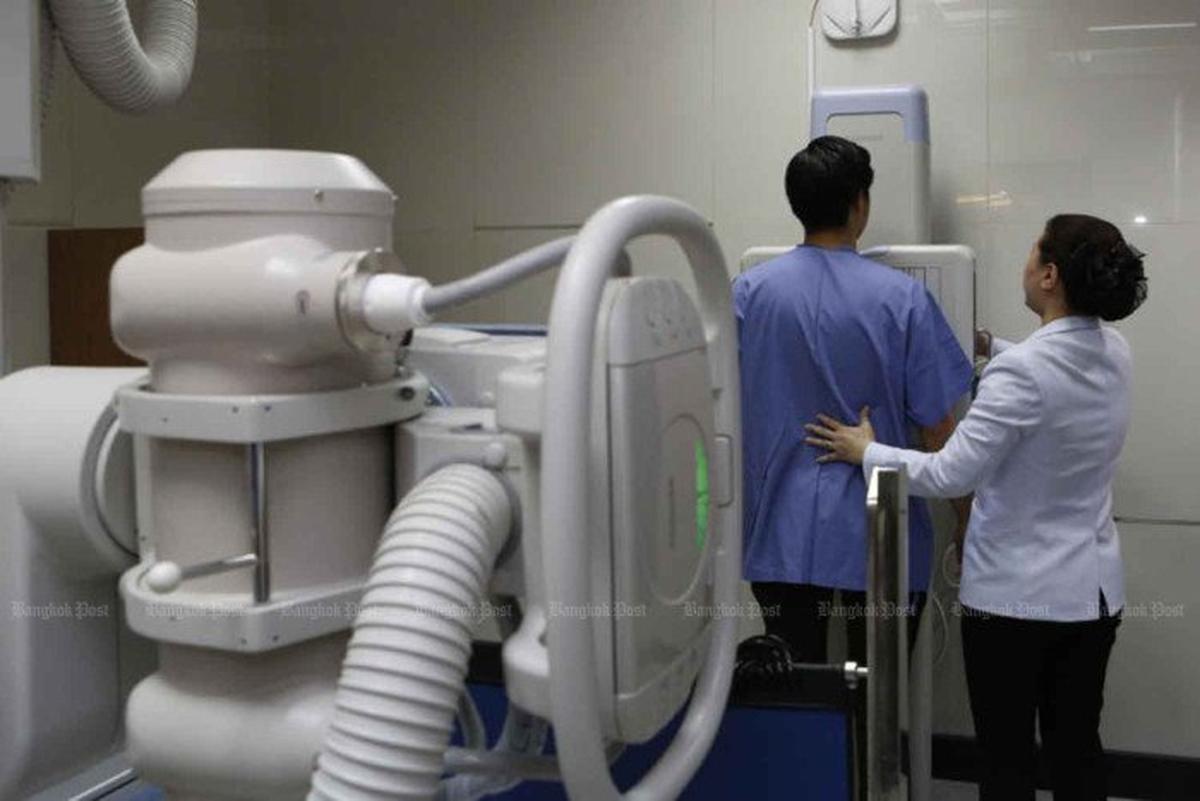 Weltweite Sensation: Thailand auf Platz 2 für Medizintourismus