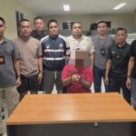 Drogen-Razzia in Phang Nga: Zwei Dealer festgenommen Drogen-Razzia in Phang Nga: Zwei Dealer festgenommen
