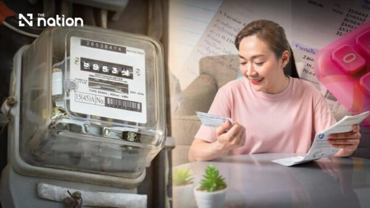 Thailand reduziert Strompreise