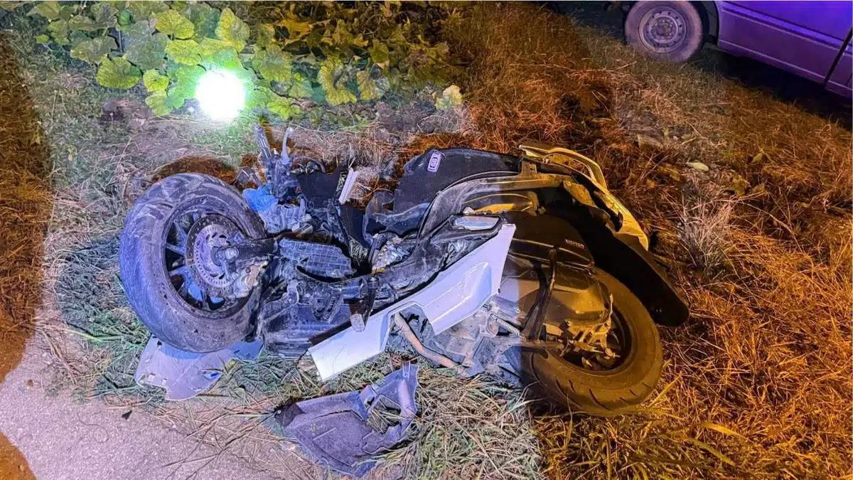 Betrunkener Ex-Schulleiter überfährt 14-Jährige mit Pick-up