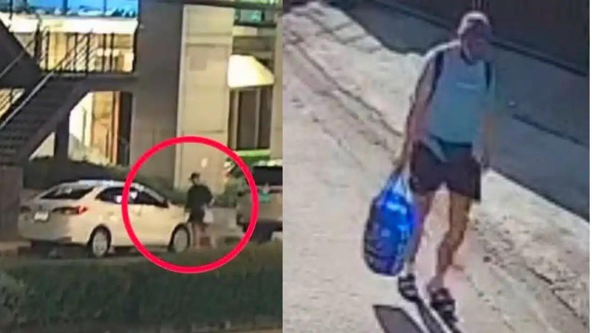Phuket: Polizei identifiziert Russen nach Raub in Wechselstube
