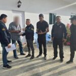 Kindesmissbrauch: Deutscher Interpol-Gesuchter in Buri Ram gefasst Kindesmissbrauch: Deutscher Interpol-Gesuchter in Buri Ram gefasst