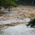Wetterwarnung: 11 Provinzen drohen Überschwemmungen Wetterwarnung: 11 Provinzen drohen Überschwemmungen