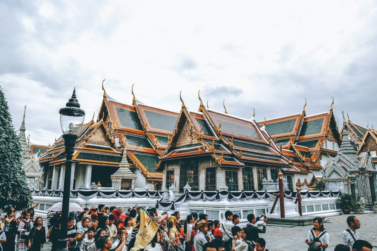 Thailand halbiert Visafreiheit – Schweizer müssen sich neu orientieren