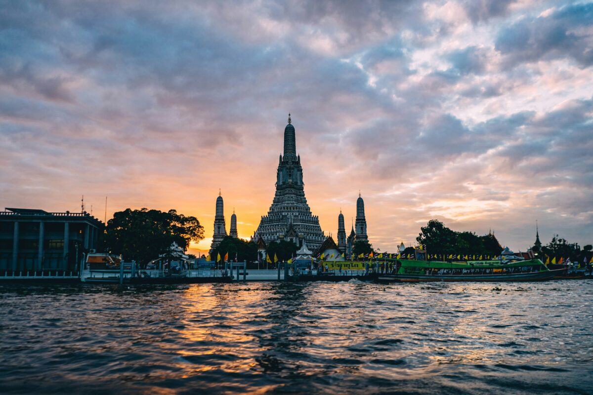 Thailand verkauft jetzt Lebensjahre – Käufer gesucht