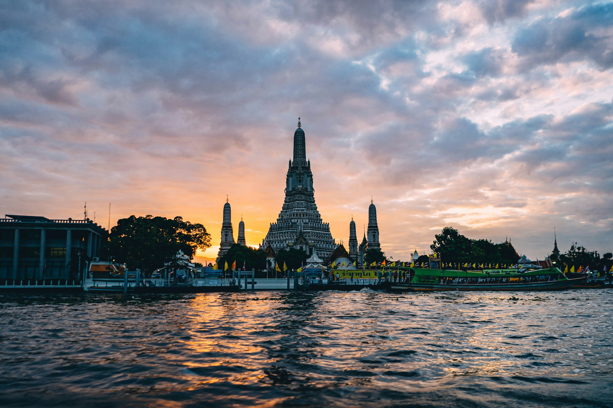 Thailand verkauft jetzt Lebensjahre – Käufer gesucht