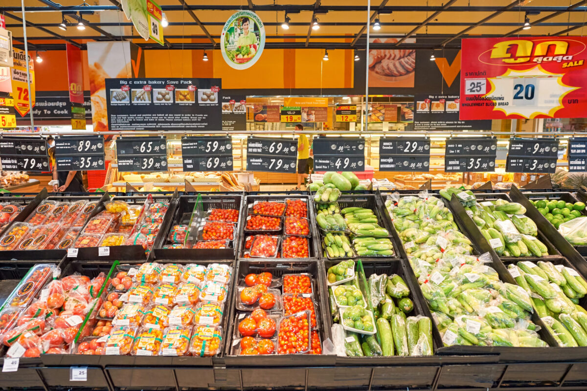 Diese Dinge sind in Thailand teurer als in Deutschland