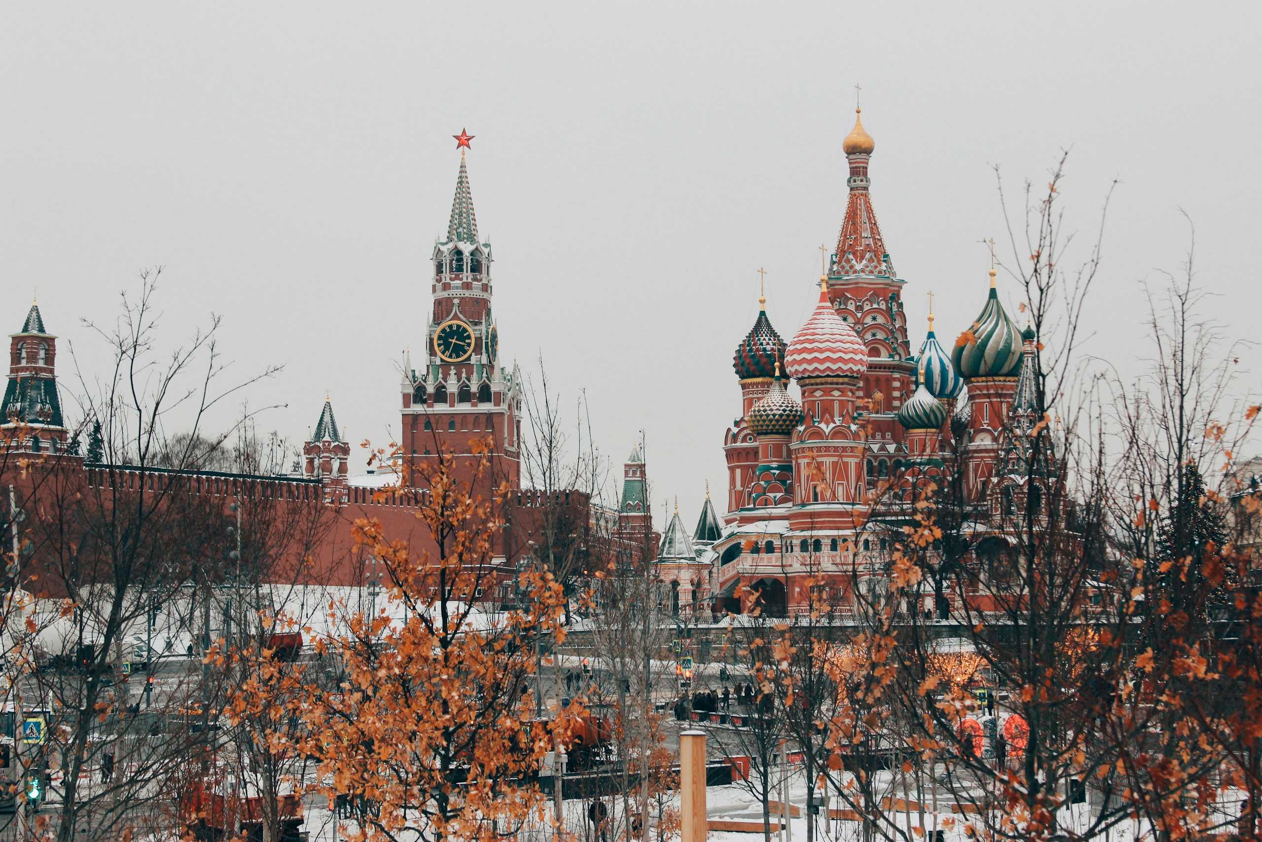 Thailand und Russland schmieden Allianz: Anutin trifft Putin