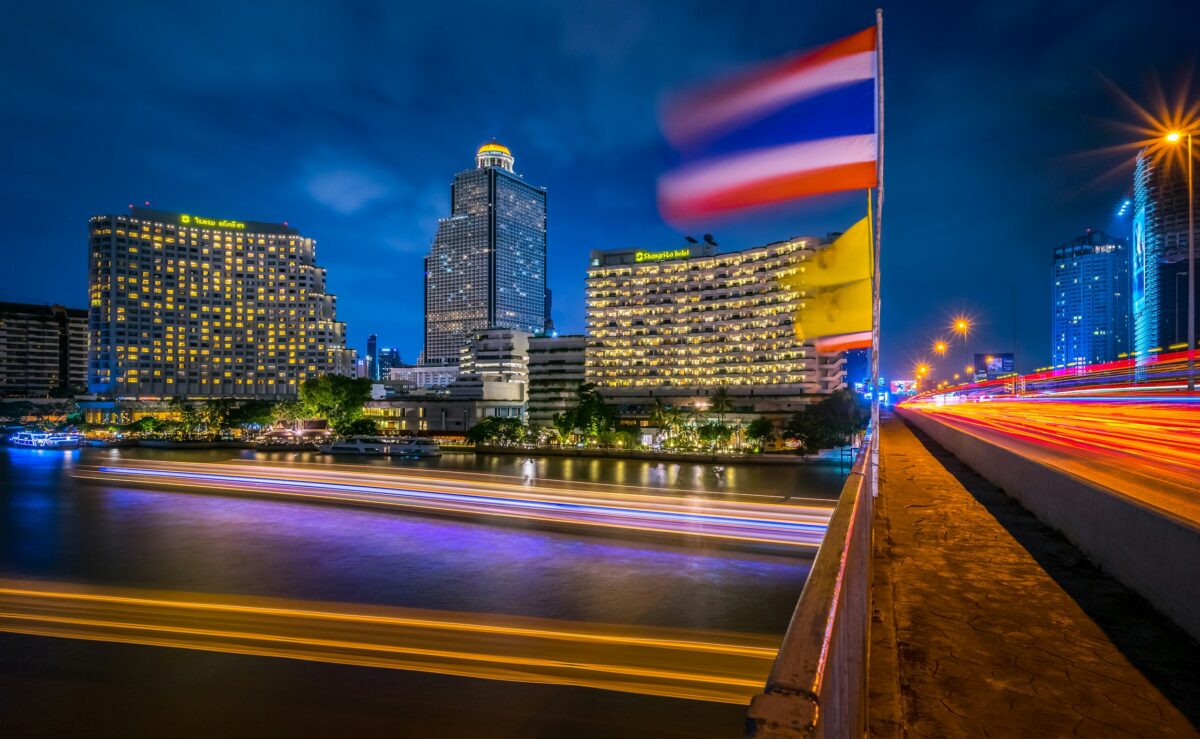Thailand auf Platz drei im Expat-Ranking