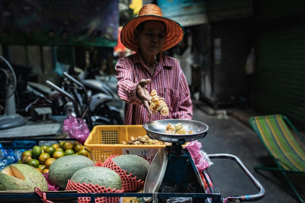 Bangkok erreicht Platz neun im Street-Food-Ranking 2026