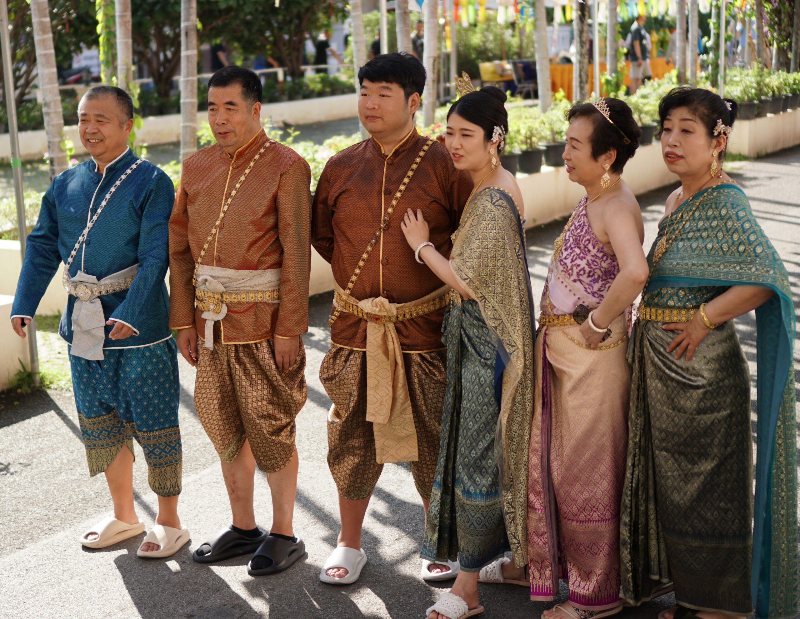Warum Langzeitaufenthalte in Thailand bei der Einreise komplizierter werden können