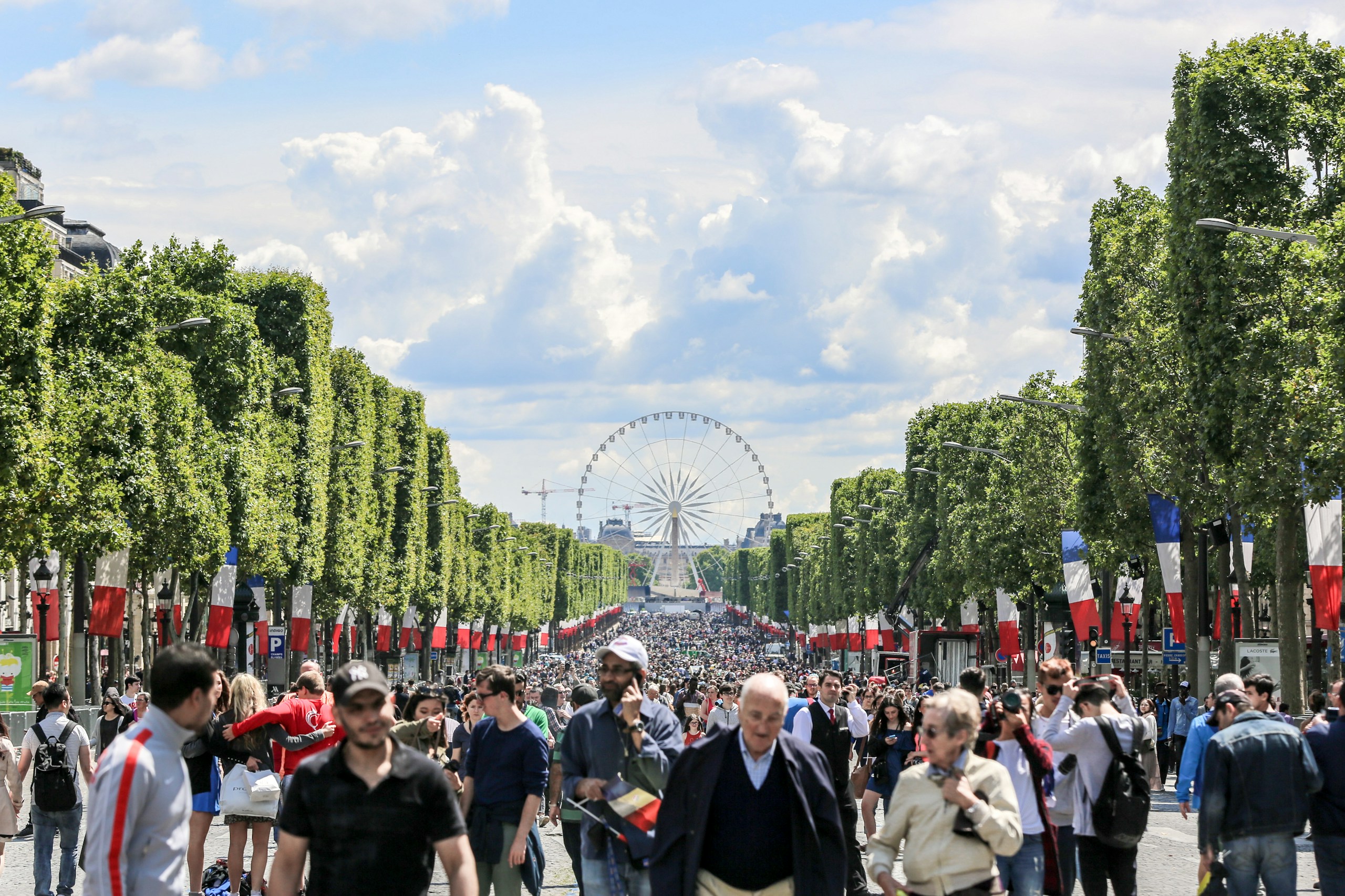 Thailand und Frankreich: Neue Strategische Partnerschaft ab 2026