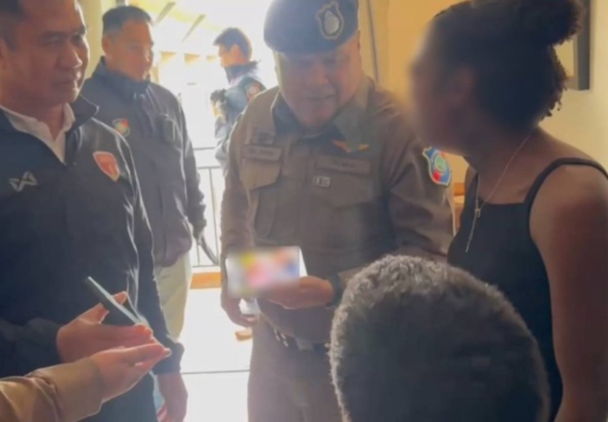 Thailand beschleunigt Abschiebung unerwünschter Ausländer