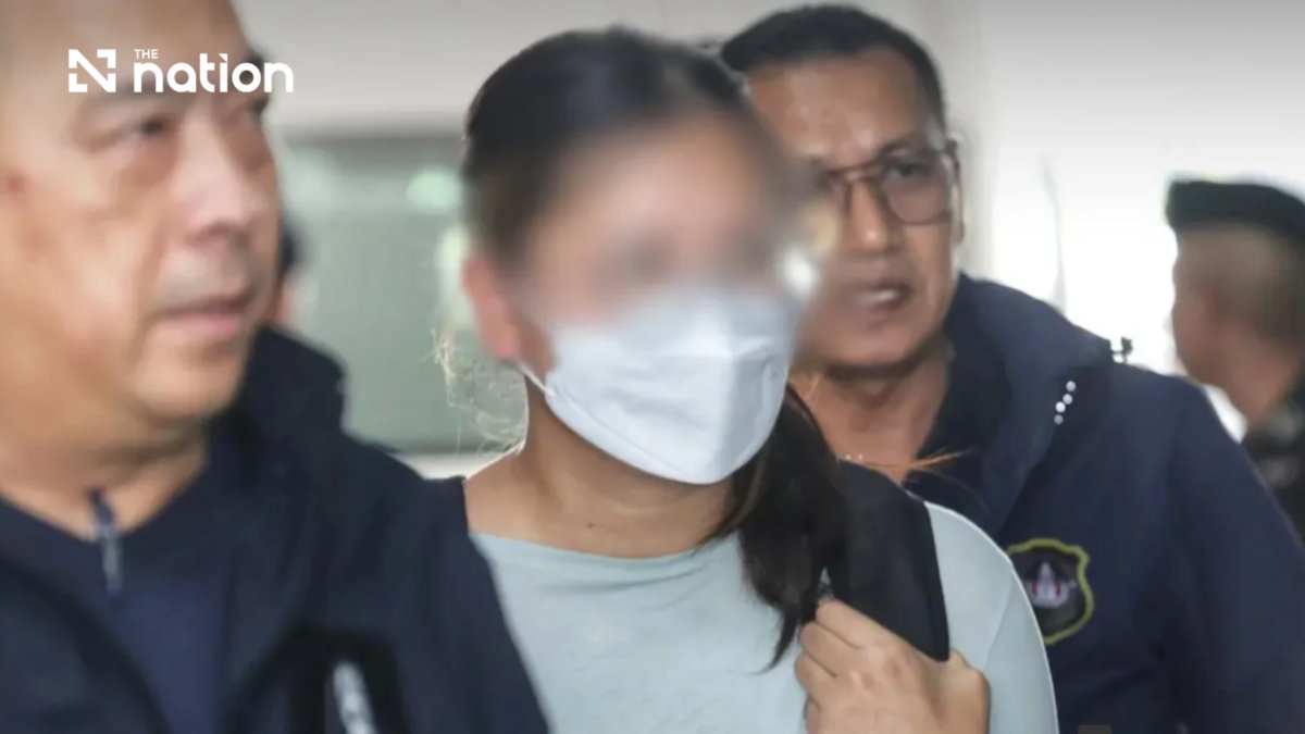 Thai Drogen-Kurierin packt aus: Vietnamesisches Kartell hinter Meth-Deal