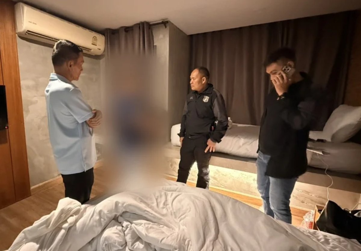 Studentin in Hotel entführt – Familie erpresst