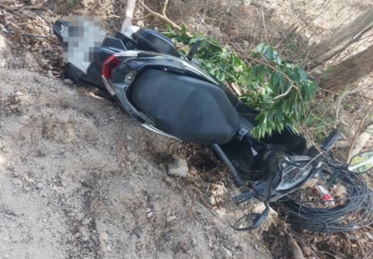 Tourist stirbt auf Koh Larn - Tochter verletzt