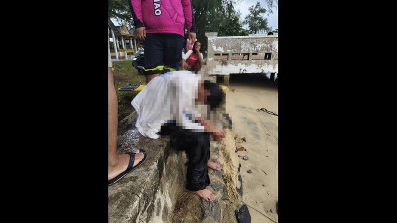 27-Jähriger nach Sprung von Sarasin-Brücke gerettet