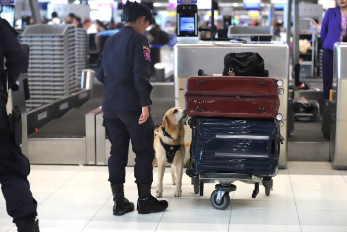 Thailand baut Regionalflughäfen für Tourismus aus