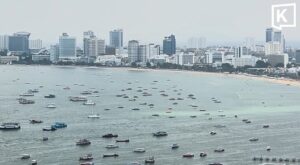 Pattaya will Bootsbetreiber wegen Überfüllung begrenzen