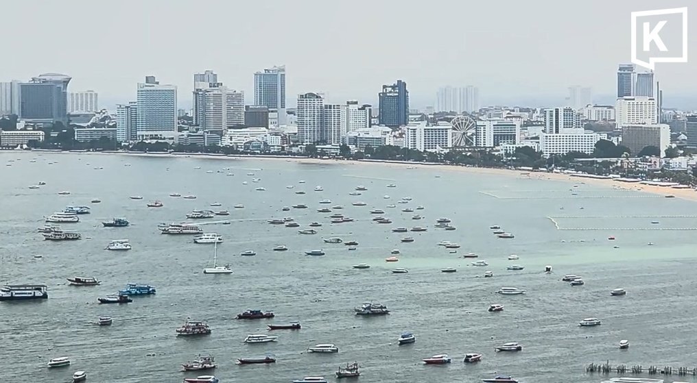 Pattaya will Bootsbetreiber wegen Überfüllung begrenzen