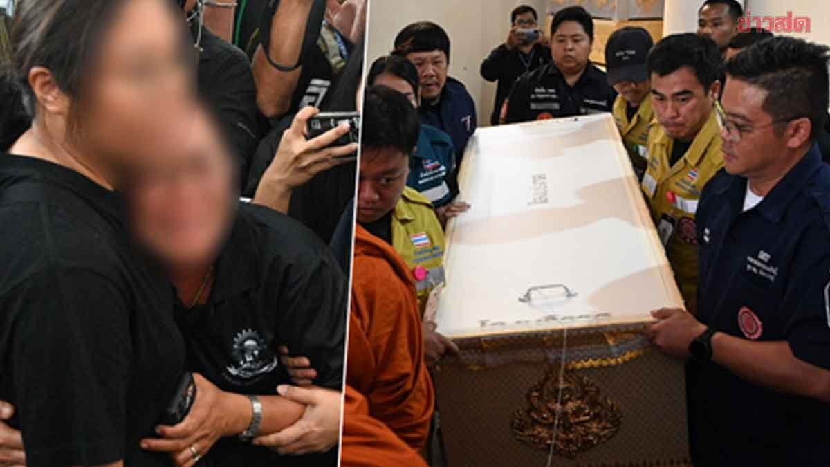 Nach dem Amoklauf an der Schule: Zwölfjährige stirbt im Krankenhaus
