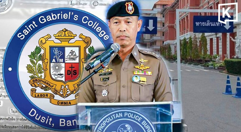 Schüler sollen Mitschüler mit Waffe bedroht haben