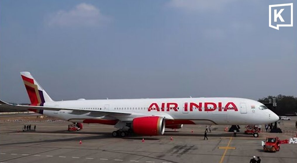 Air-India-Kapitän nach Höhenverlust positiv getestet